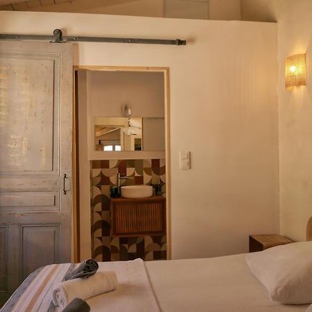 Le Jardin Suspendu Apartment Avignon Exterior photo