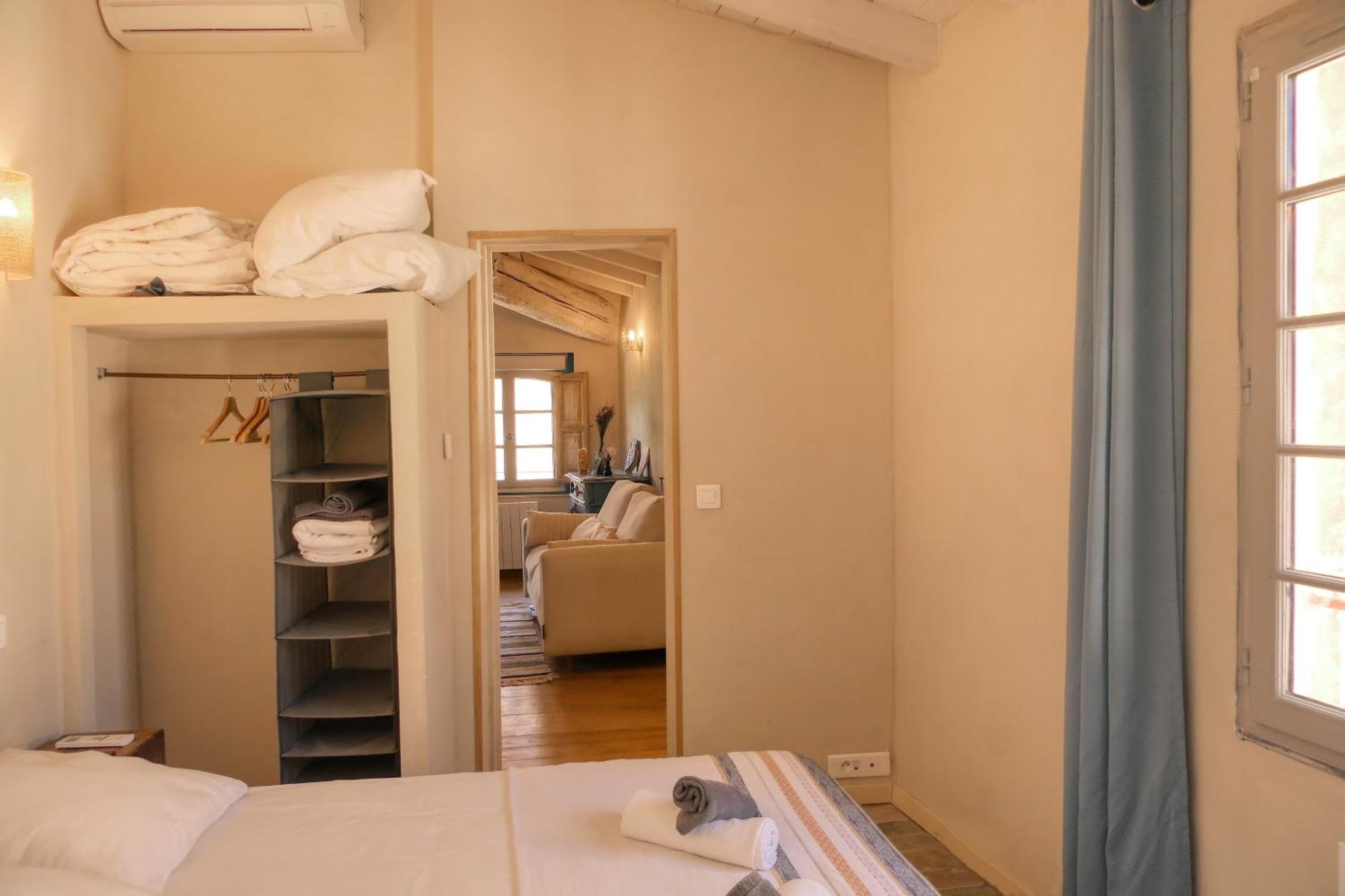 Le Jardin Suspendu Apartment Avignon Exterior photo